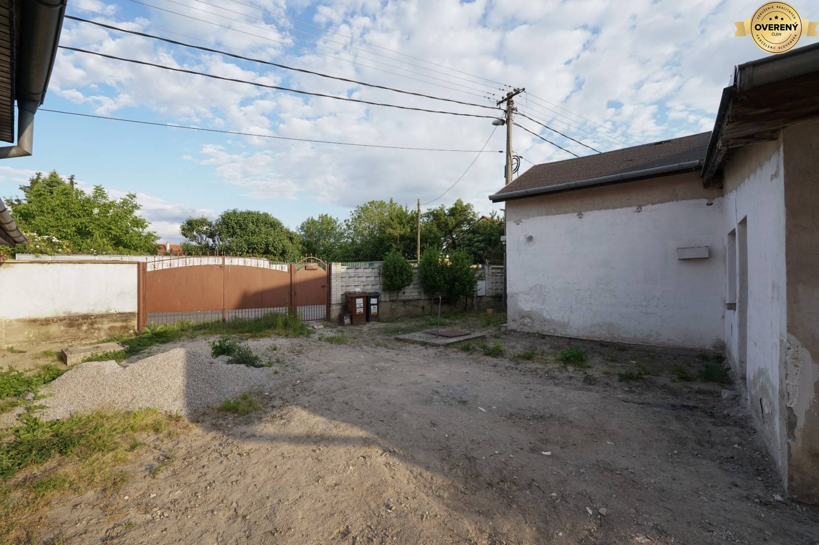 predaj_rodinnydom_Psenicna_PodunajskeBiskupice_Bratislava_Nehnutelnosti_ViNireal