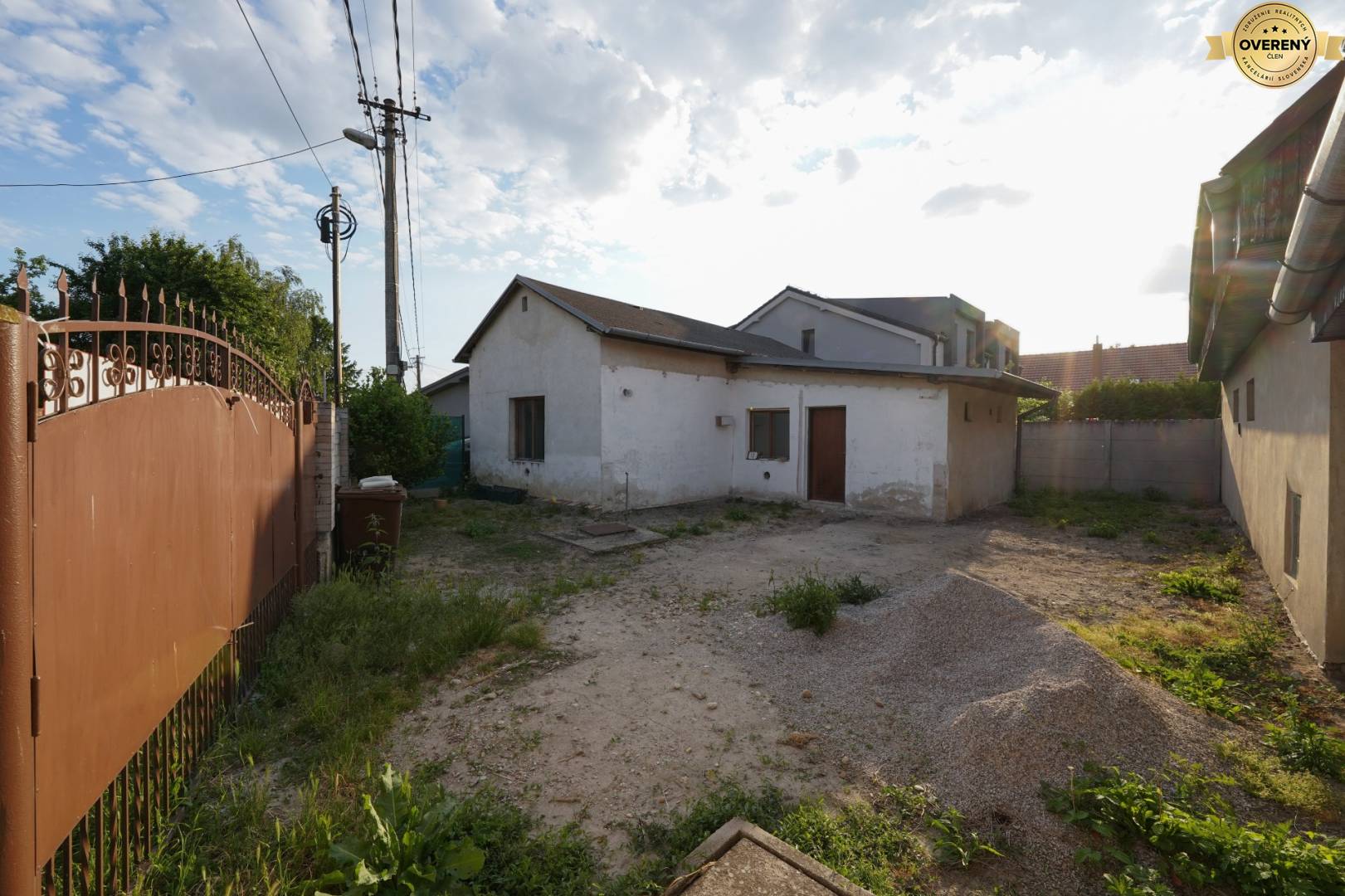 predaj_rodinnydom_Psenicna_PodunajskeBiskupice_Bratislava_Nehnutelnosti_ViNireal