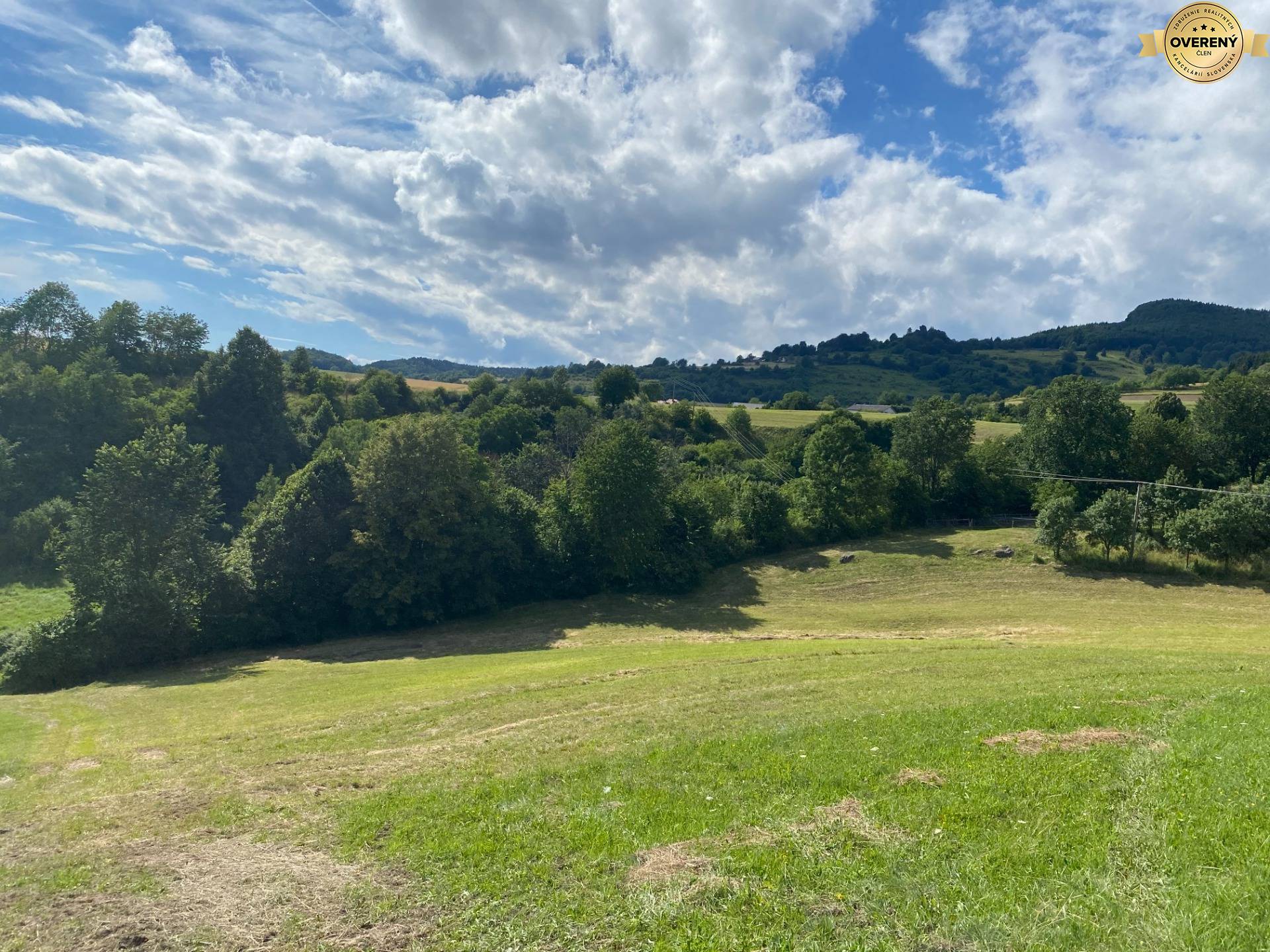 stavebnypozemok_Detva_Skliarovo_investicia_novebyvanie_ViNireal