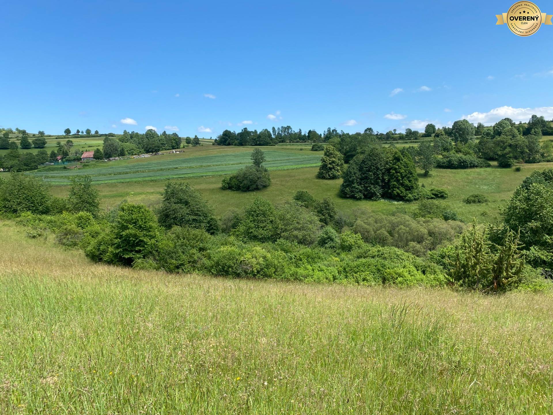 stavebnypozemok_Detva_Skliarovo_investicia_novebyvanie_ViNireal