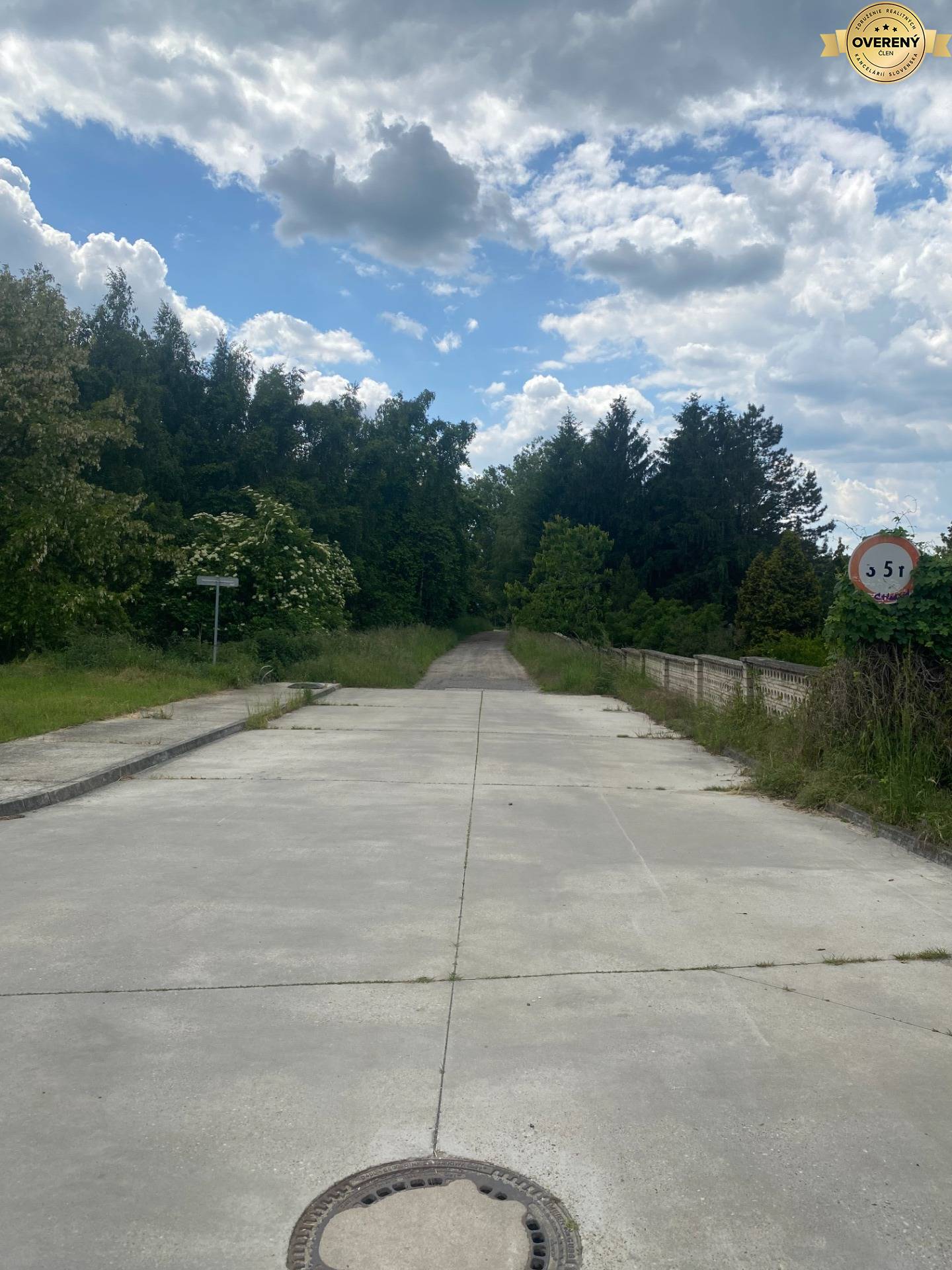 predaj_pozemok_nehnutelnosti_ViNireal_Supava_Zahorie