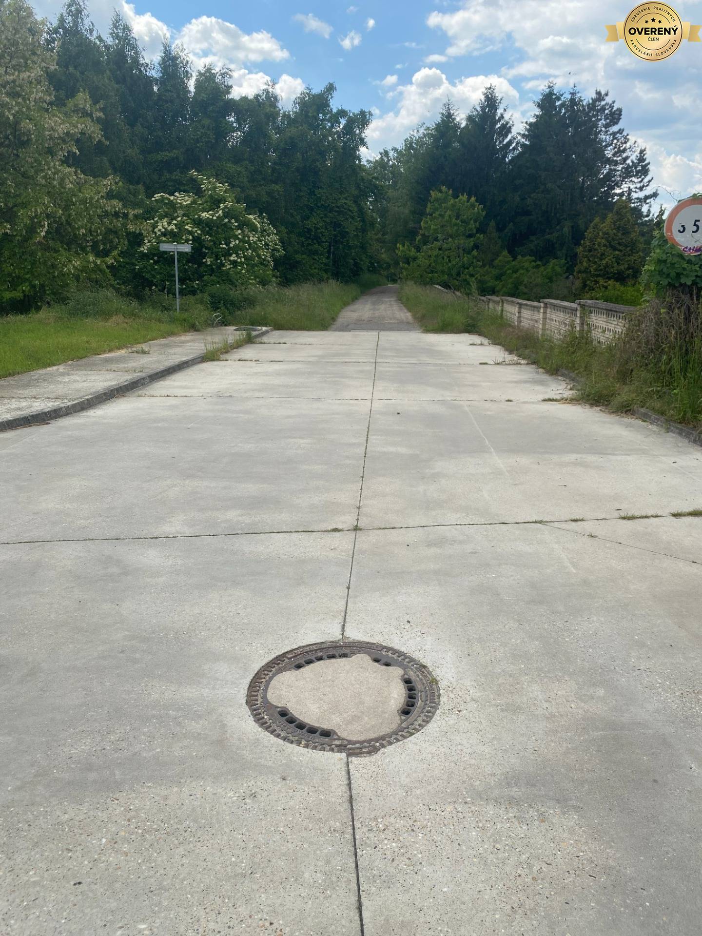 predaj_pozemok_nehnutelnosti_ViNireal_Supava_Zahorie