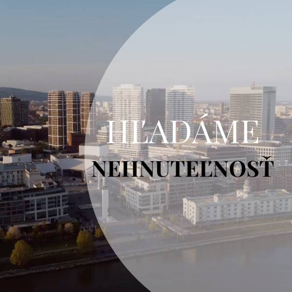 ViNireal_dopyt_hladamenehnutelnost_Bratislava_Vrakuna_nehnutelnosti  