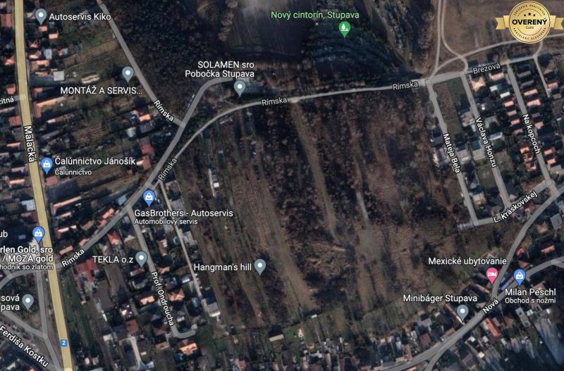googl mapa pohlad na pozemok .jpg